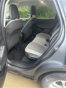 2022 Ford Escape SE   - Photo 7 - Newport, KY 41071