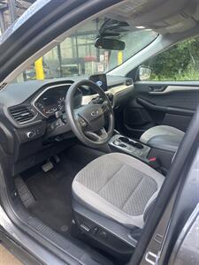 2022 Ford Escape SE   - Photo 5 - Newport, KY 41071