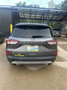 2022 Ford Escape SE   - Photo 4 - Newport, KY 41071