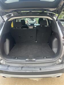 2022 Ford Escape SE   - Photo 8 - Newport, KY 41071