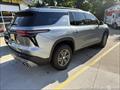 2024 Chevrolet Traverse LT - Thumbnail 4