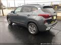 2023 Kia Seltos S - Thumbnail 7