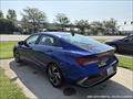 2024 Hyundai Elantra SEL - Thumbnail 9