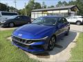 2024 Hyundai Elantra SEL - Photo 1