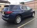 2023 Chevrolet Traverse LS - Thumbnail 5