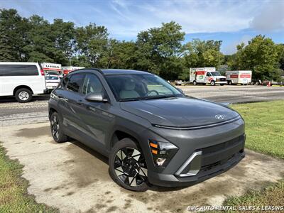 2025 Hyundai KONA SEL - Photo 3 - Newport, KY 41071