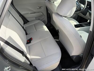 2025 Hyundai KONA SEL - Photo 15 - Newport, KY 41071