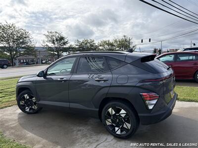 2025 Hyundai KONA SEL - Photo 7 - Newport, KY 41071