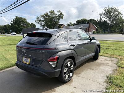 2025 Hyundai KONA SEL - Photo 5 - Newport, KY 41071