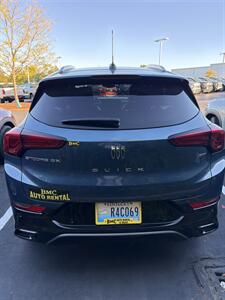 2024 Buick Encore GX Sport Touring - Photo 4 - Newport, KY 41071