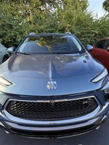2024 Buick Encore GX Sport Touring - Photo 3 - Newport, KY 41071
