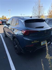 2024 Buick Encore GX Sport Touring - Photo 2 - Newport, KY 41071