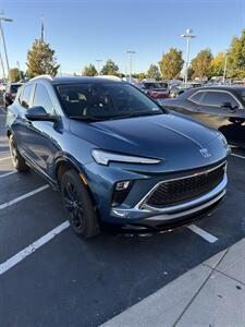 2024 Buick Encore GX Sport Touring SUV