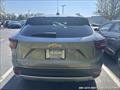 2025 Chevrolet Trax LT - Thumbnail 5