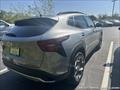 2025 Chevrolet Trax LT - Thumbnail 6