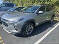 2025 Chevrolet Trax LT - Thumbnail 4