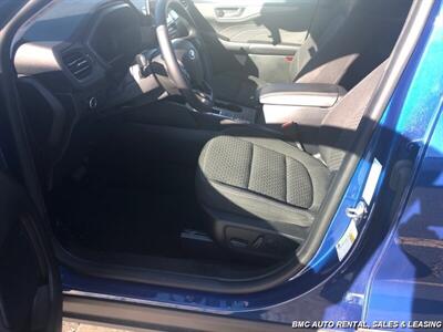 2023 Ford Escape   - Photo 7 - Newport, KY 41071