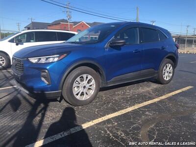 2023 Ford Escape   - Photo 1 - Newport, KY 41071