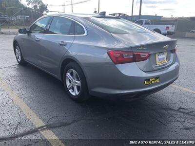 2023 Chevrolet Malibu LS Fleet   - Photo 7 - Newport, KY 41071