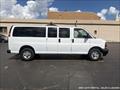 2023 Chevrolet Express LS 3500 - Thumbnail 8