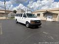 2023 Chevrolet Express LS 3500 - Thumbnail 9