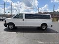 2023 Chevrolet Express LS 3500 - Photo 1