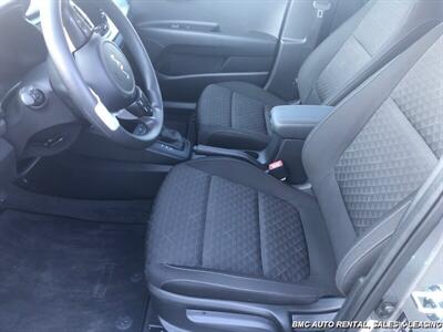 2023 Kia Rio S   - Photo 9 - Newport, KY 41071