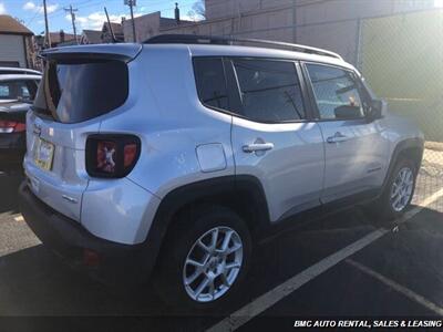 2021 Jeep Renegade Latitude   - Photo 4 - Newport, KY 41071