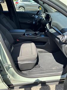 2025 Chevrolet Equinox LT   - Photo 6 - Newport, KY 41071