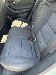 2025 Chevrolet Equinox LT   - Photo 7 - Newport, KY 41071