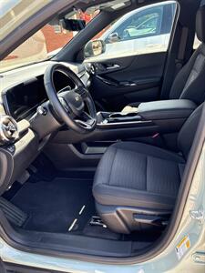 2025 Chevrolet Equinox LT   - Photo 5 - Newport, KY 41071
