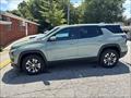 2025 Chevrolet Equinox LT - Thumbnail 5