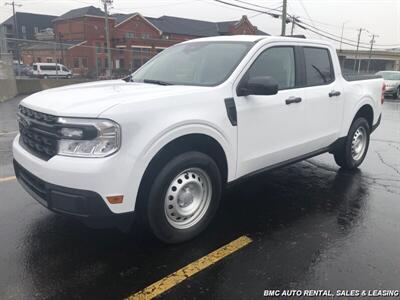 2024 Ford Maverick   - Photo 1 - Newport, KY 41071