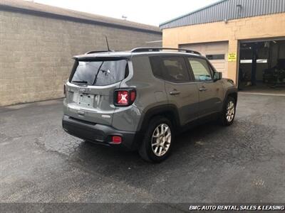 2021 Jeep Renegade Latitude   - Photo 8 - Newport, KY 41071