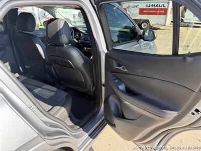 2023 Buick Encore GX Select   - Photo 16 - Newport, KY 41071