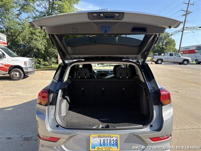 2023 Buick Encore GX Select   - Photo 21 - Newport, KY 41071