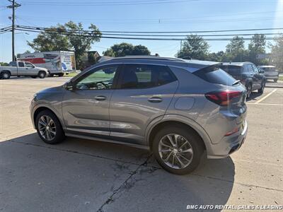 2023 Buick Encore GX Select   - Photo 9 - Newport, KY 41071