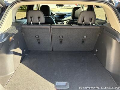 2023 Buick Encore GX Select   - Photo 22 - Newport, KY 41071