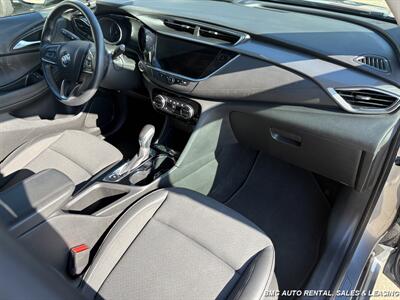 2023 Buick Encore GX Select   - Photo 20 - Newport, KY 41071