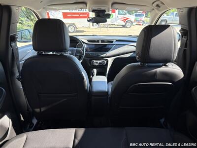 2023 Buick Encore GX Select   - Photo 23 - Newport, KY 41071