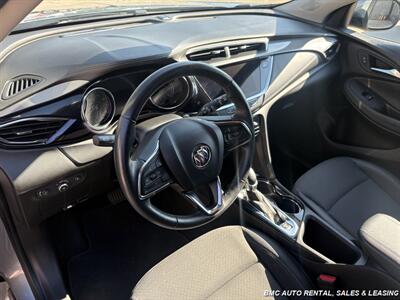 2023 Buick Encore GX Select   - Photo 12 - Newport, KY 41071