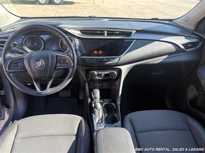 2023 Buick Encore GX Select   - Photo 13 - Newport, KY 41071