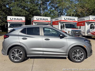 2023 Buick Encore GX Select   - Photo 5 - Newport, KY 41071
