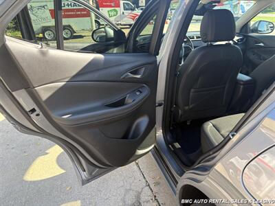 2023 Buick Encore GX Select   - Photo 14 - Newport, KY 41071