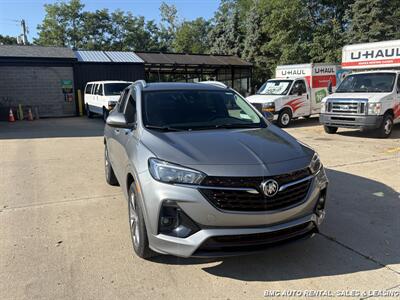 2023 Buick Encore GX Select   - Photo 3 - Newport, KY 41071