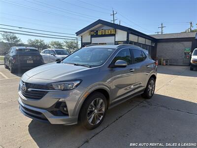 2023 Buick Encore GX Select   - Photo 1 - Newport, KY 41071