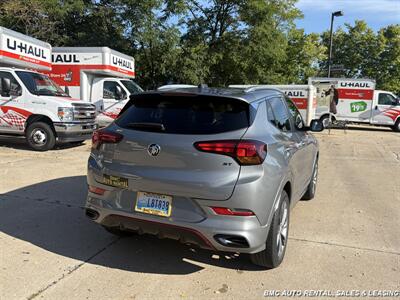 2023 Buick Encore GX Select   - Photo 7 - Newport, KY 41071