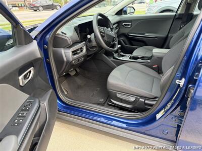 2025 Kia K4 LXS   - Photo 5 - Newport, KY 41071