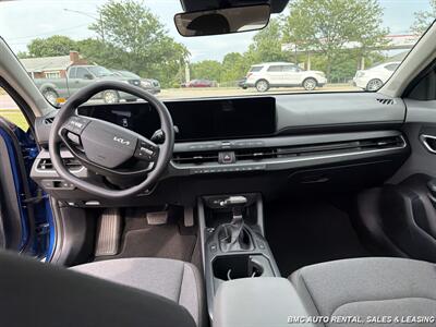 2025 Kia K4 LXS   - Photo 6 - Newport, KY 41071