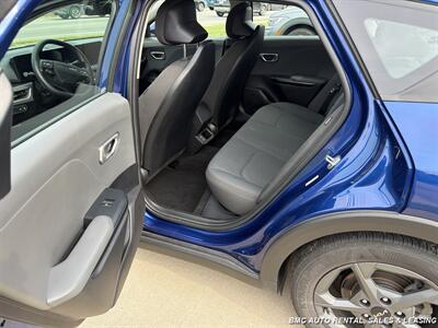 2025 Kia K4 LXS   - Photo 7 - Newport, KY 41071